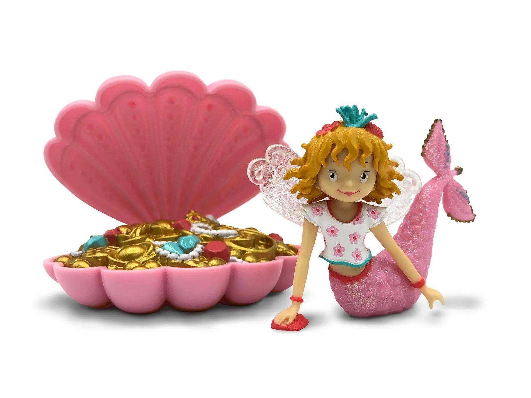 Bild: 4063847189044 | Prinzessin Lillifee Meerjungfrau | © Coppenrath Verlag Gmbh | 18904