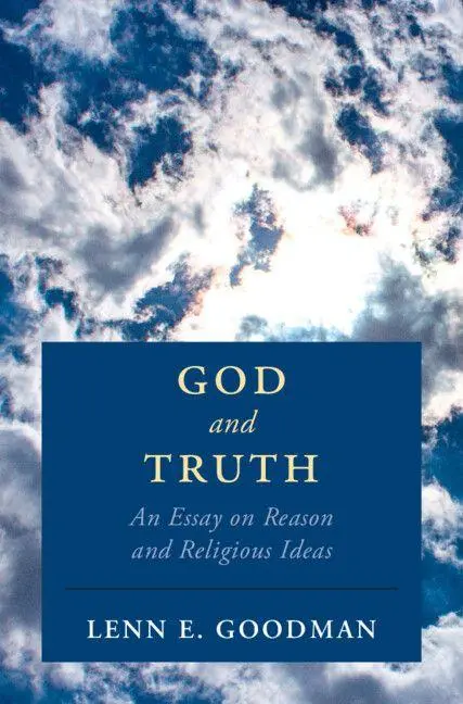 Cover: 9781108459044 | God and Truth | Lenn E. Goodman | Taschenbuch | Englisch | 2026