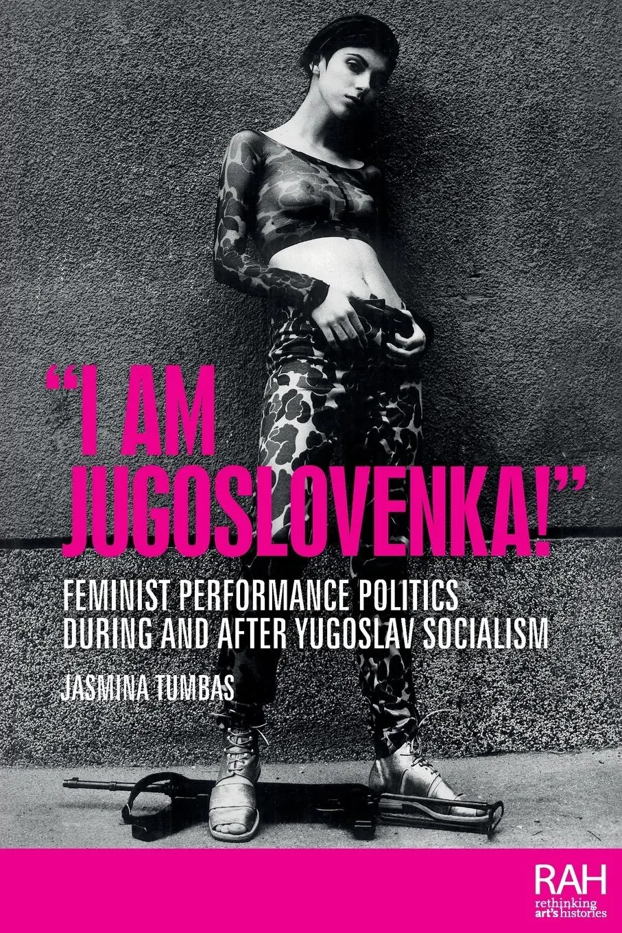 Cover: 9781526169044 | "I am Jugoslovenka!" | Jasmina Tumbas | Taschenbuch | Englisch | 2023