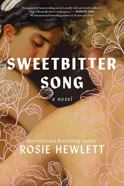 Cover: 9781728299044 | Sweetbitter Song | Rosie Hewlett | Taschenbuch | Englisch | 2026