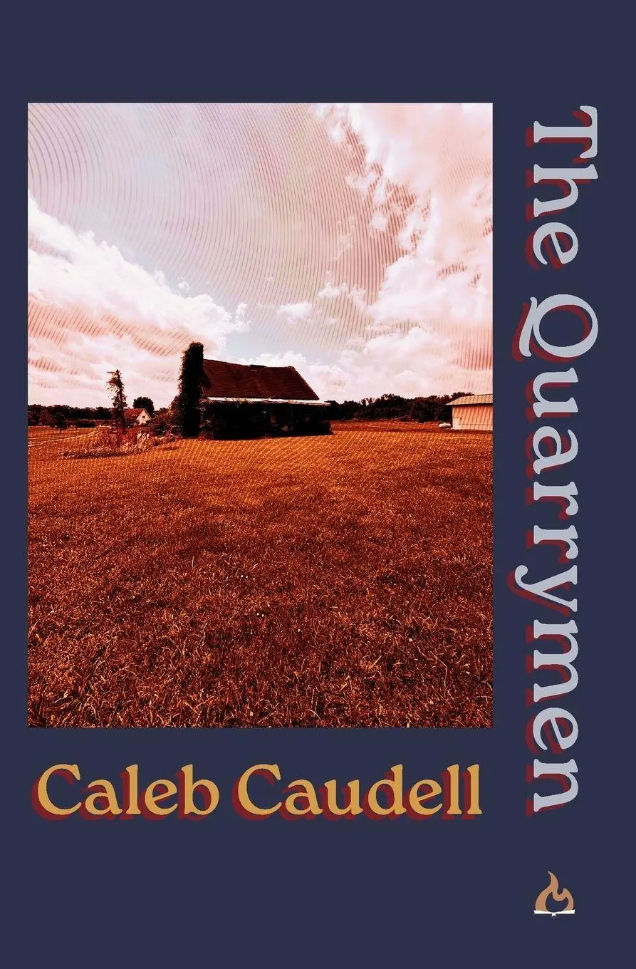 Cover: 9781764219044 | The Quarrymen | Caleb Caudell | Taschenbuch | Englisch | 2026