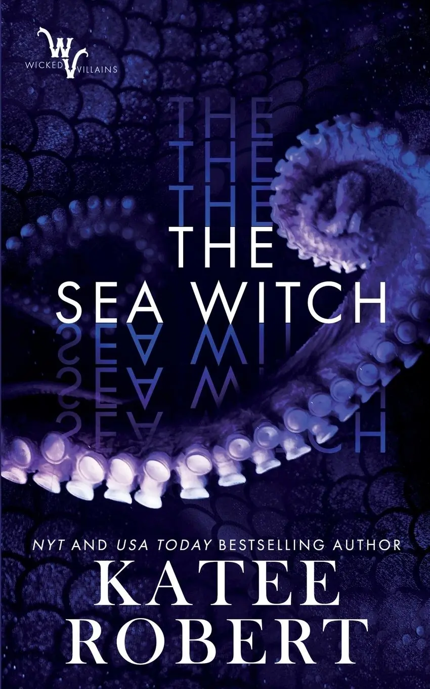 Cover: 9781951329044 | The Sea Witch | Katee Robert | Taschenbuch | Englisch | 2020
