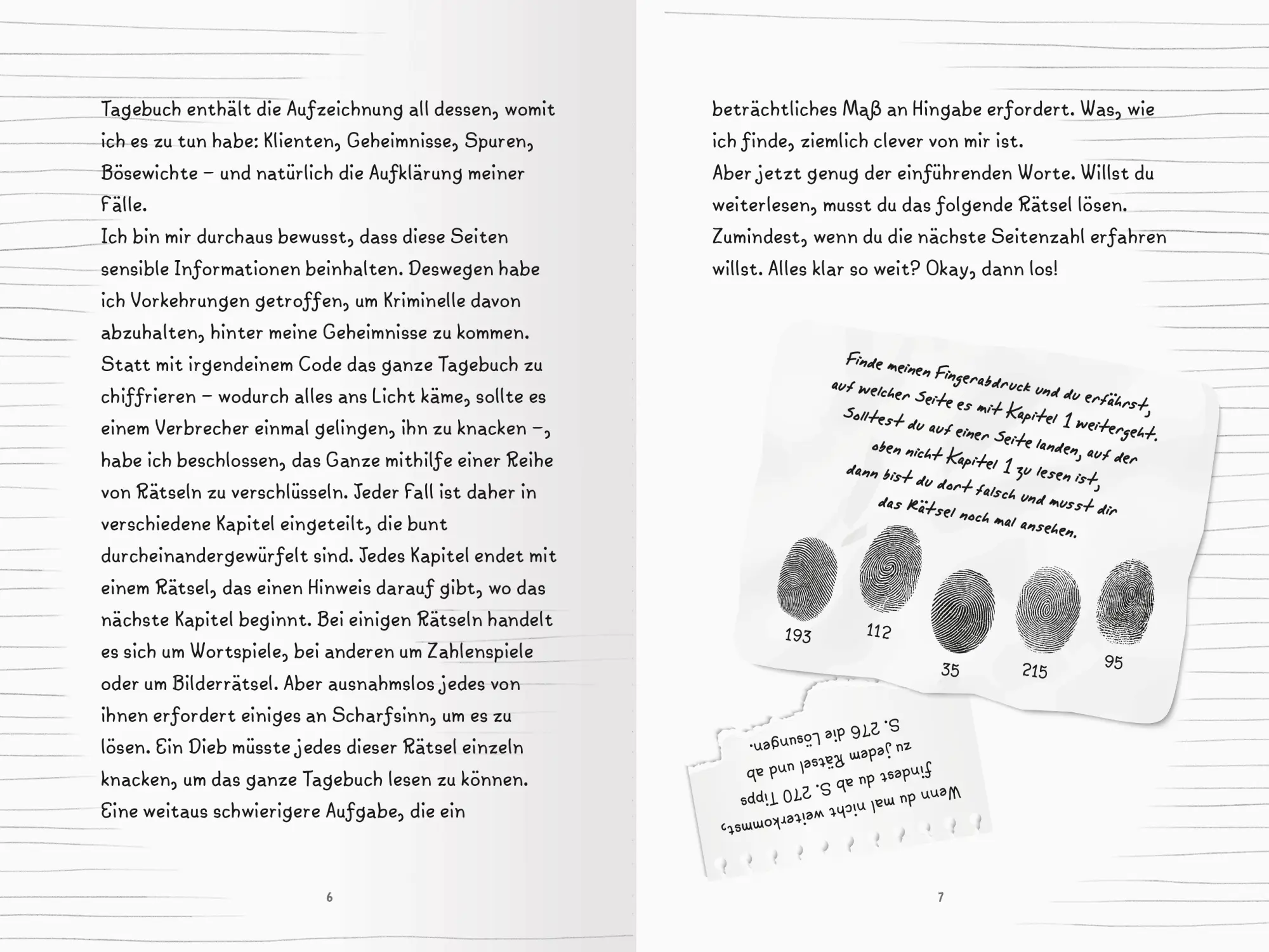 Bild: 9783473409044 | Sherlock &amp; You, Band 1 - Das Rätsel um das verschwundene Haus | Lane