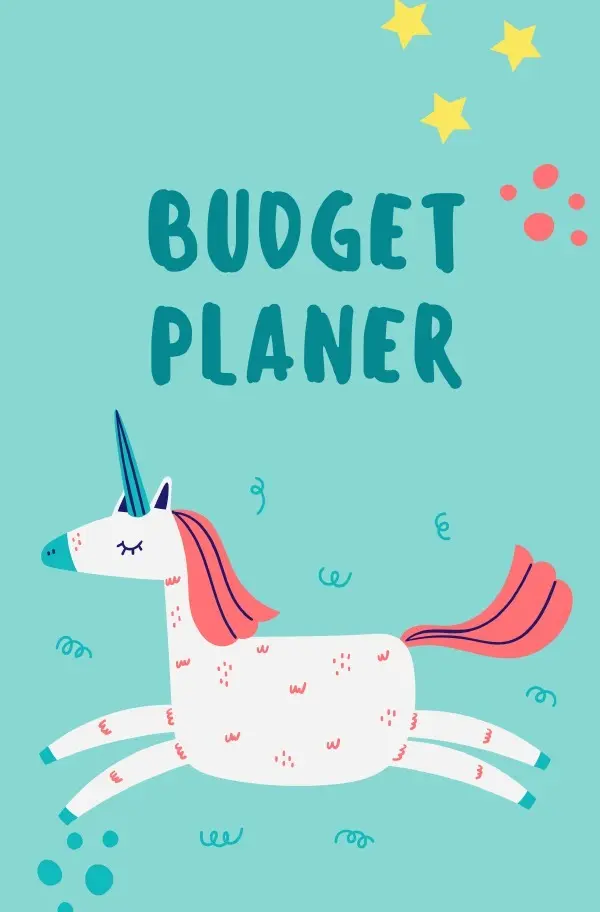 Cover: 9783754979044 | Budget Planer | Carmen Meck | Taschenbuch | 88 S. | Deutsch | 2022