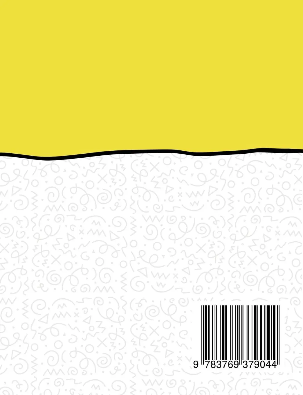 Rückseite: 9783769379044 | Ich bin schlau - Rätselblock ab 5 Jahre | Kindery Verlag | Taschenbuch