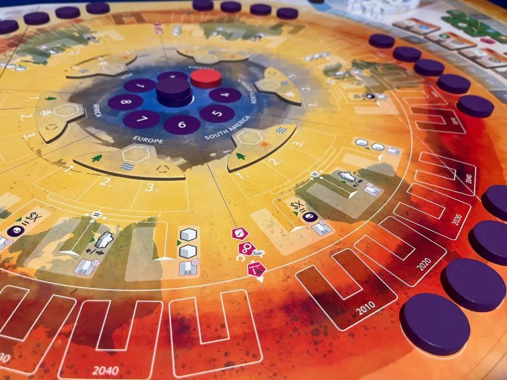Bild: 745604829144 | CO2 - Zweite Chance | Vital Lacerda | Spiel | 0048-0042-01 | Deutsch