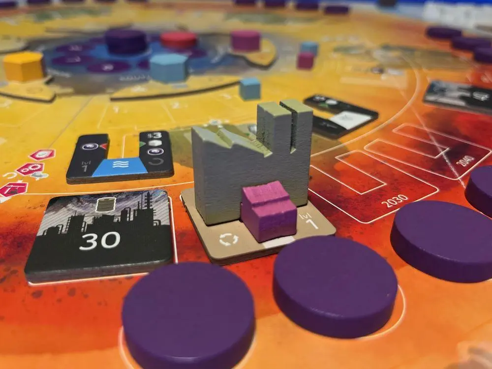 Bild: 745604829144 | CO2 - Zweite Chance | Vital Lacerda | Spiel | 0048-0042-01 | Deutsch