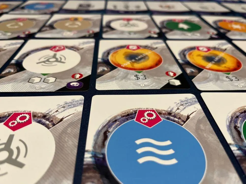 Bild: 745604829144 | CO2 - Zweite Chance | Vital Lacerda | Spiel | 0048-0042-01 | Deutsch