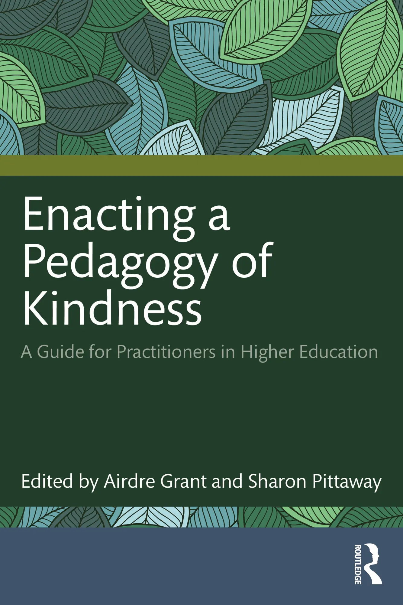 Cover: 9781032429144 | Enacting a Pedagogy of Kindness | Airdre Grant (u. a.) | Taschenbuch