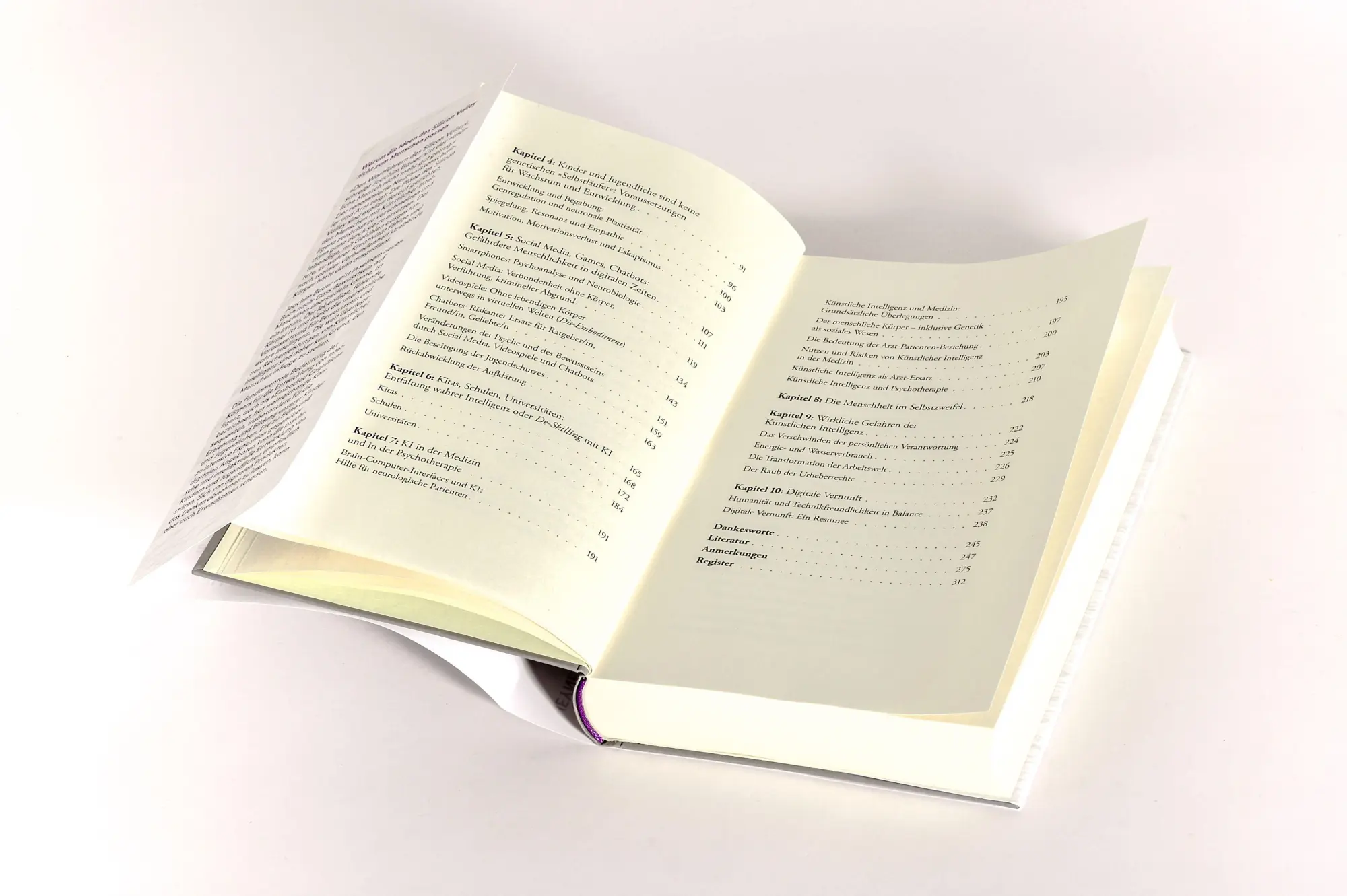 Bild: 9783453219144 | Menschlichkeit in digitalen Zeiten | Joachim Bauer | Buch | 320 S.