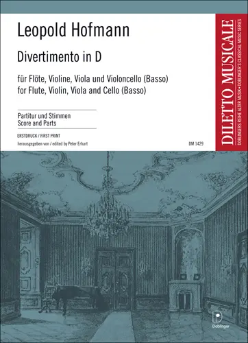 Divertimento D-Dur