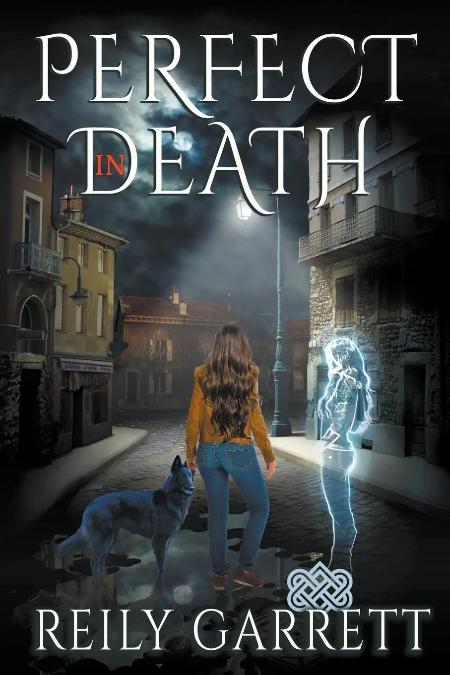 Cover: 9798986739144 | Perfect In Death | Reily Garrett | Taschenbuch | Englisch | 2024