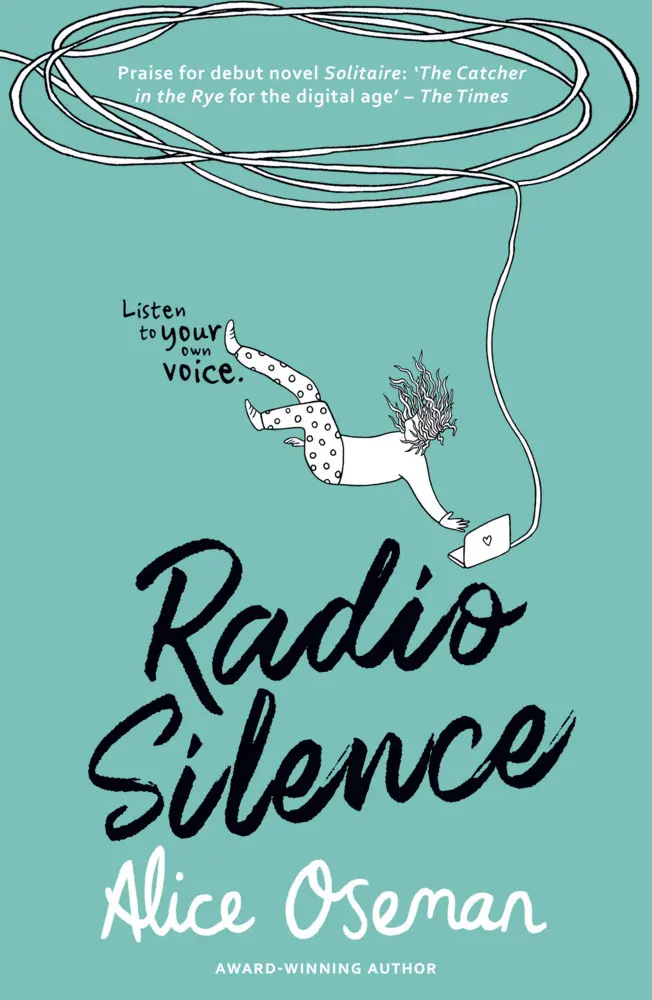 Cover: 9780007559244 | Radio Silence | Alice Oseman | Taschenbuch | Kartoniert / Broschiert Cover: 9780007559244 | Radio Silence | Alice Oseman | Taschenbuch | Kartoniert / Broschiert