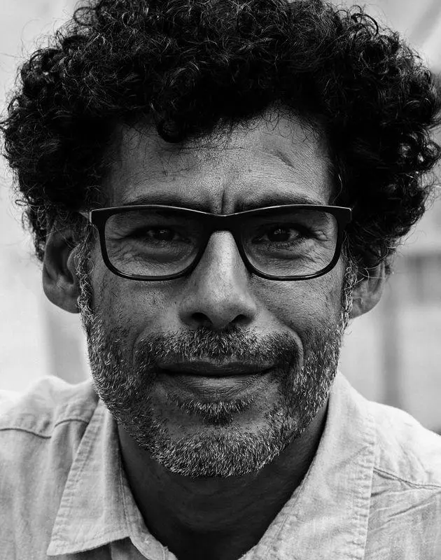 Autor: 9783293209244 | In der Fremde sprechen die Bäume arabisch | Roman | Usama Al Shahmani