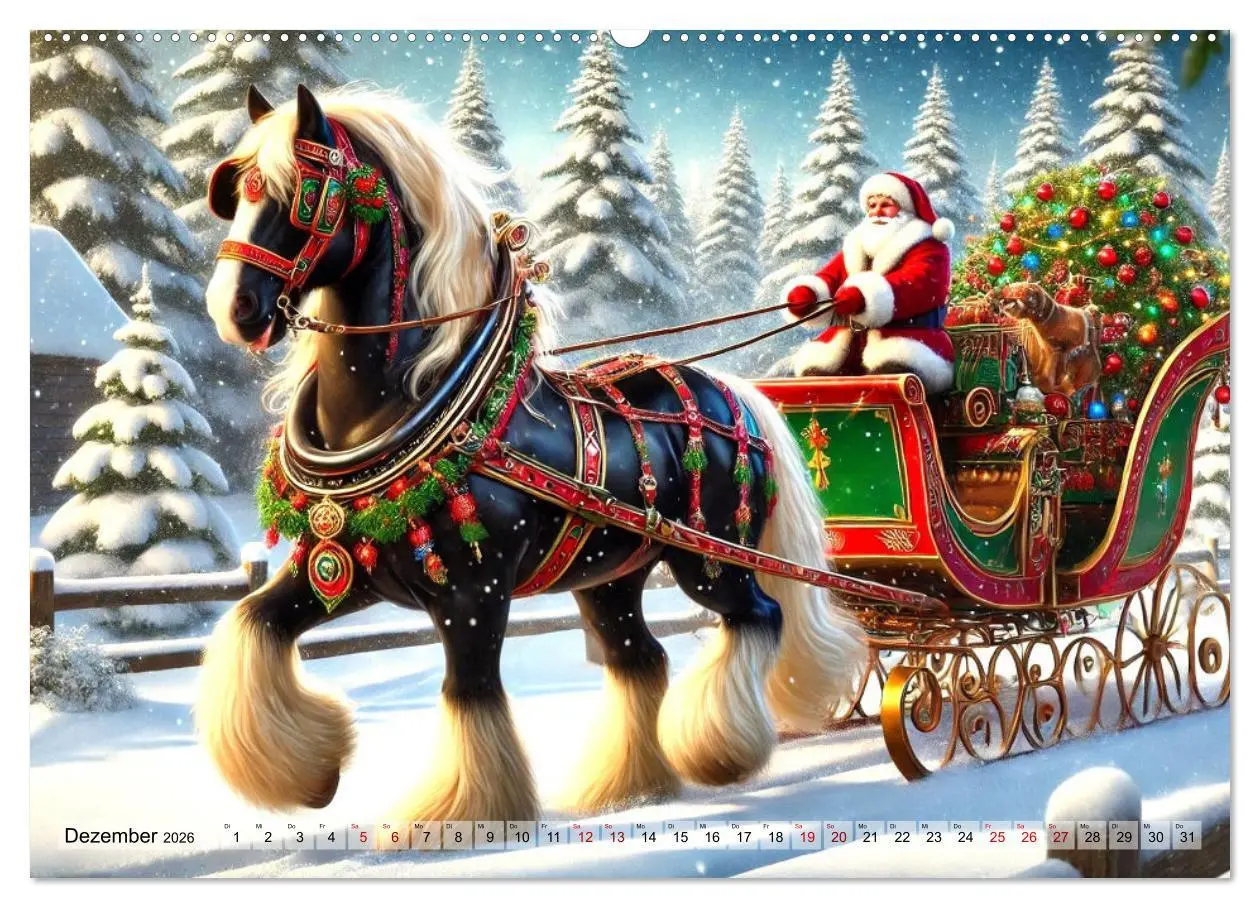 Bild: 9783457339244 | Faszination Tinker (Wandkalender 2026 DIN A2 quer), CALVENDO...