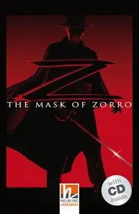 Cover: 9783852729244 | Helbling Readers Movies, Level 3 / The Mask of Zorro | Jane Rollason