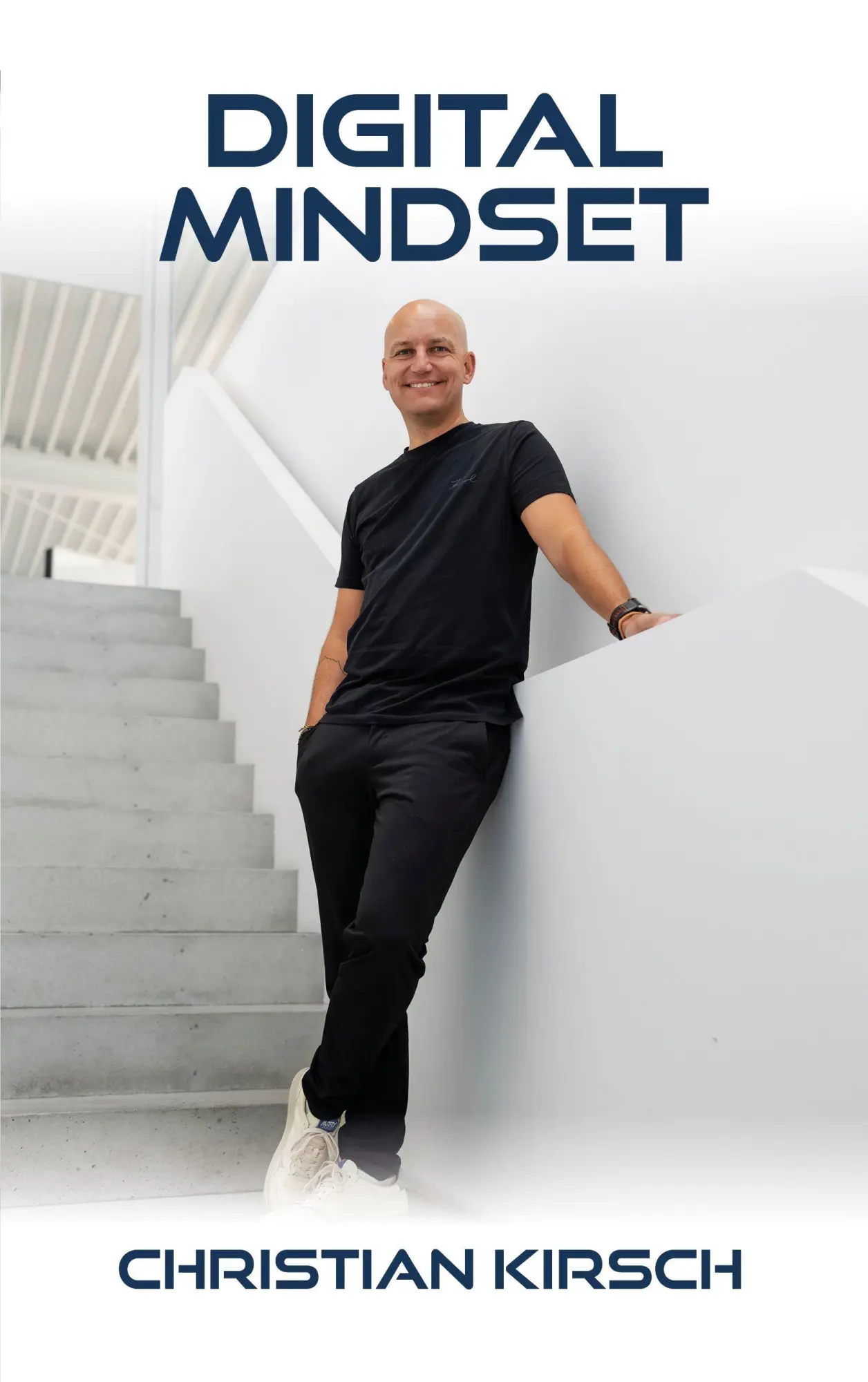 Digital Mindset
