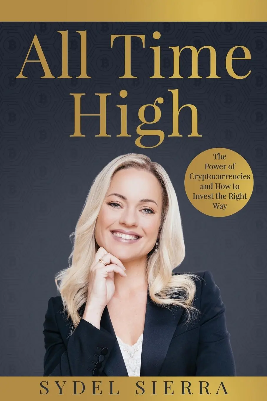 Cover: 9780645899344 | All Time High | Sydel Sierra | Taschenbuch | Englisch | 2024