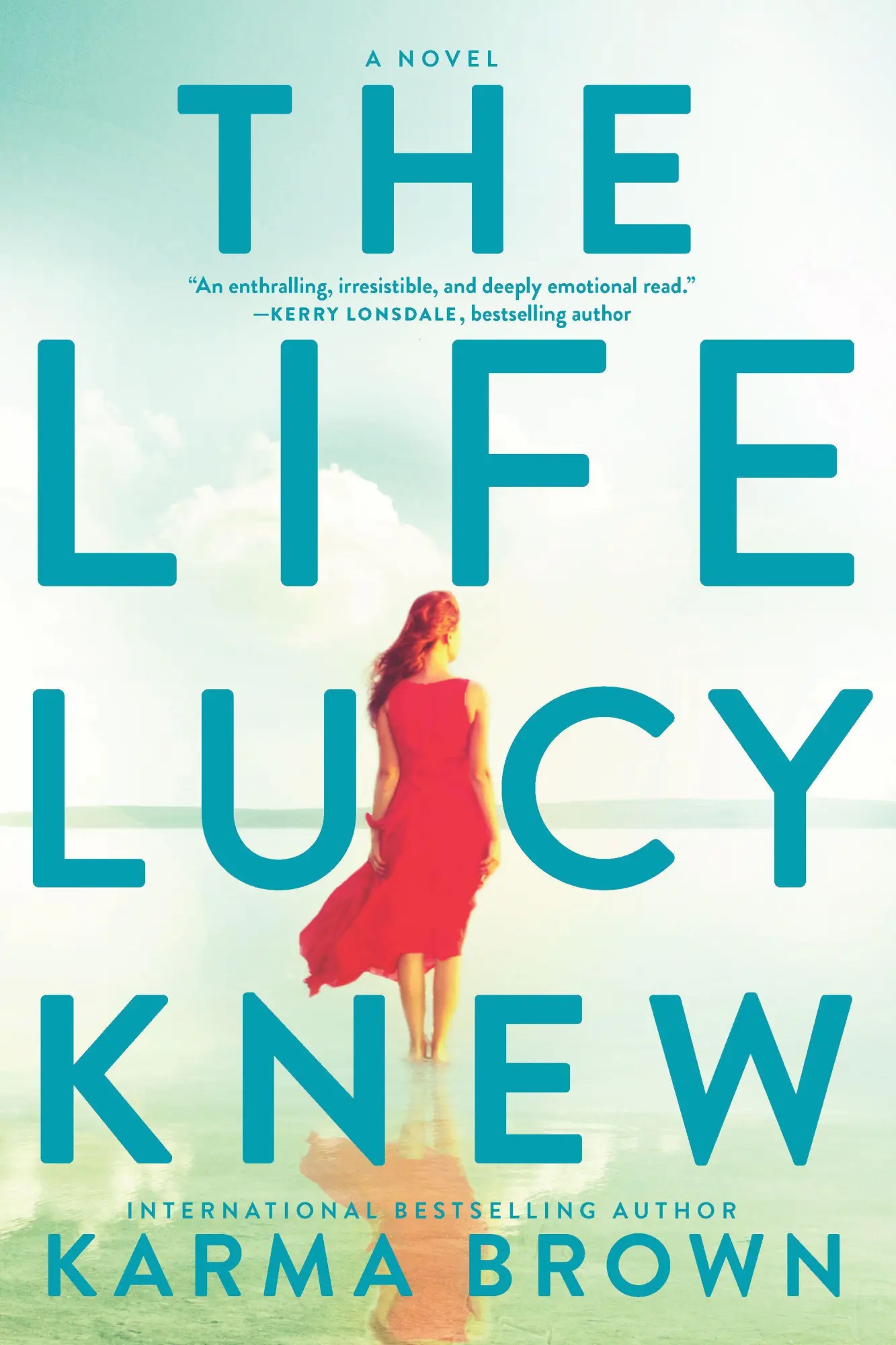 Cover: 9780778319344 | The Life Lucy Knew | Karma Brown | Taschenbuch | Englisch | 2018