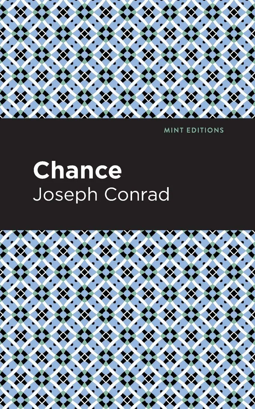 Cover: 9781513269344 | Chance | Joseph Conrad | Taschenbuch | Kartoniert / Broschiert | 2020