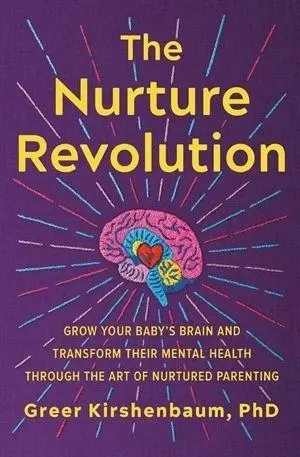 Cover: 9781538709344 | Nurture Revolution | Jenny Wang | Taschenbuch | Englisch | 2024