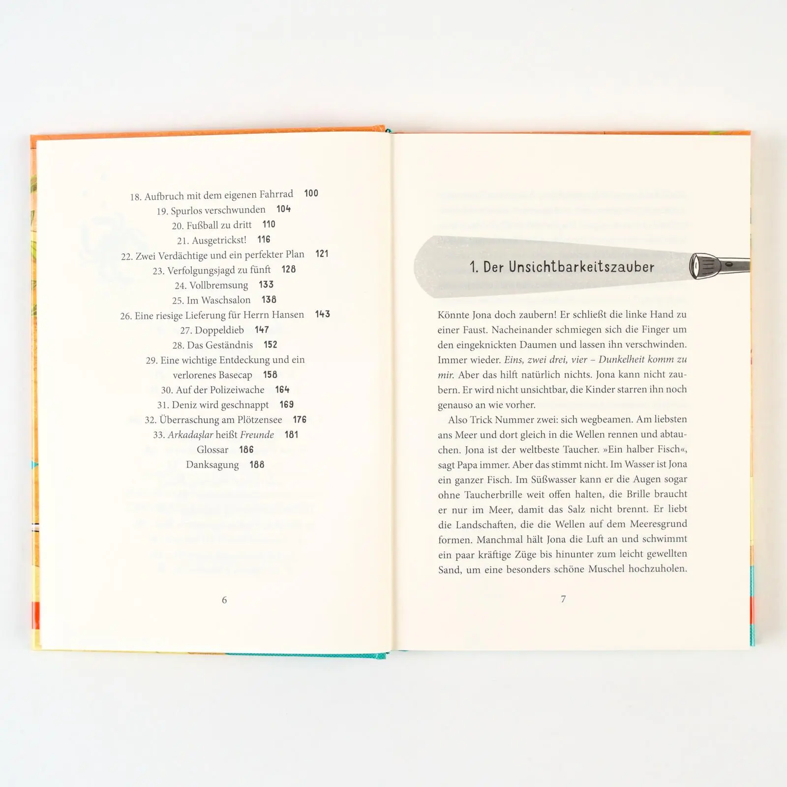 Bild: 9783407759344 | Die Großstadtdetektive | Wer schnappt den Dieb? | Eva Lezzi | Buch