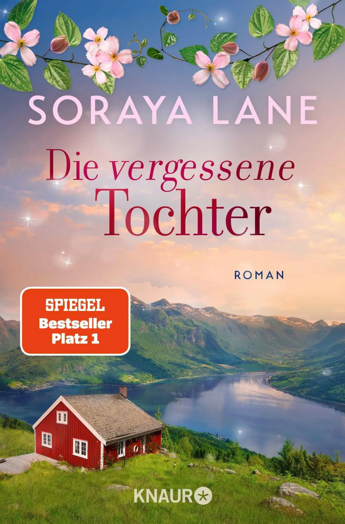 Cover: 9783426569344 | Die vergessene Tochter | Roman | Soraya Lane | Taschenbuch | 352 S.