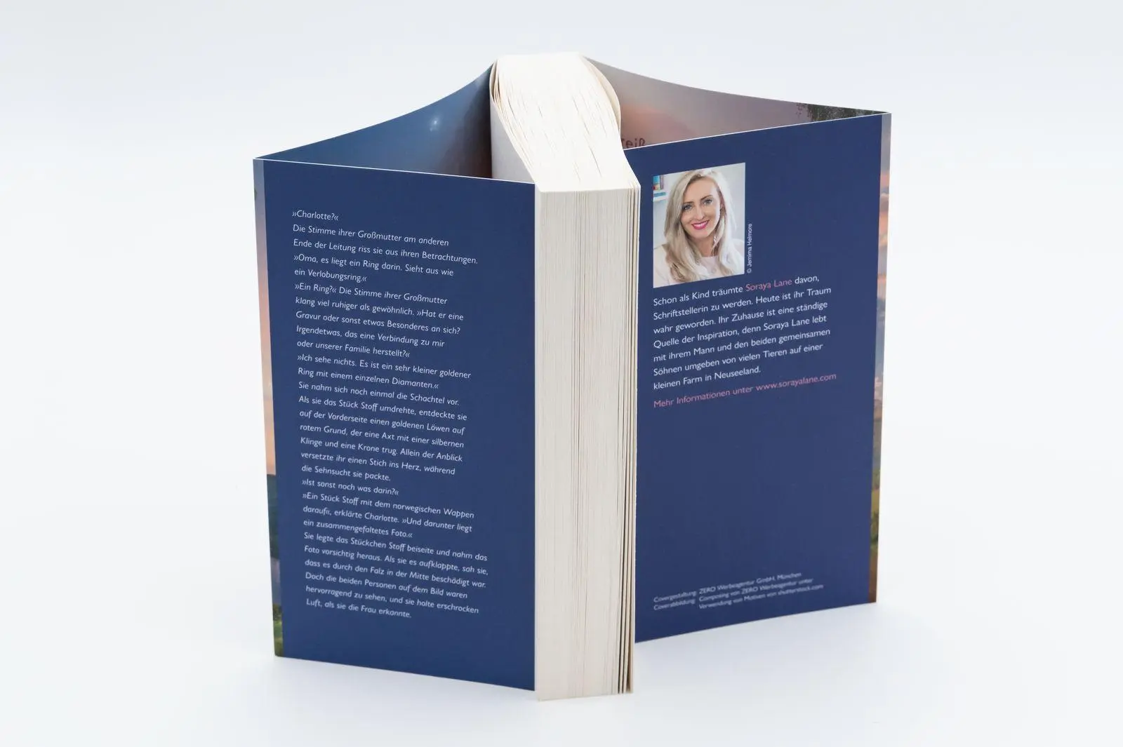 Bild: 9783426569344 | Die vergessene Tochter | Roman | Soraya Lane | Taschenbuch | 352 S.
