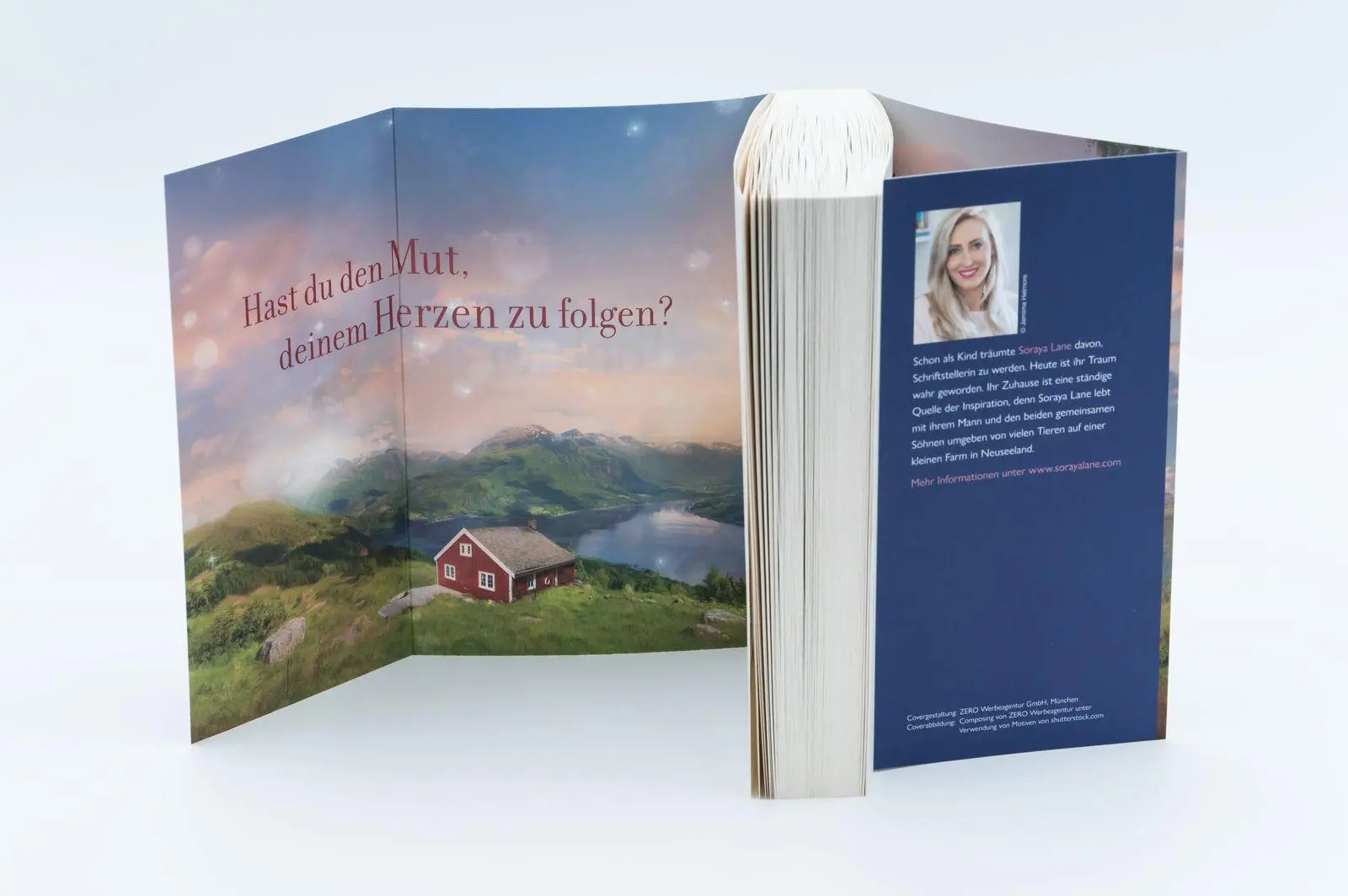 Bild: 9783426569344 | Die vergessene Tochter | Roman | Soraya Lane | Taschenbuch | 352 S.