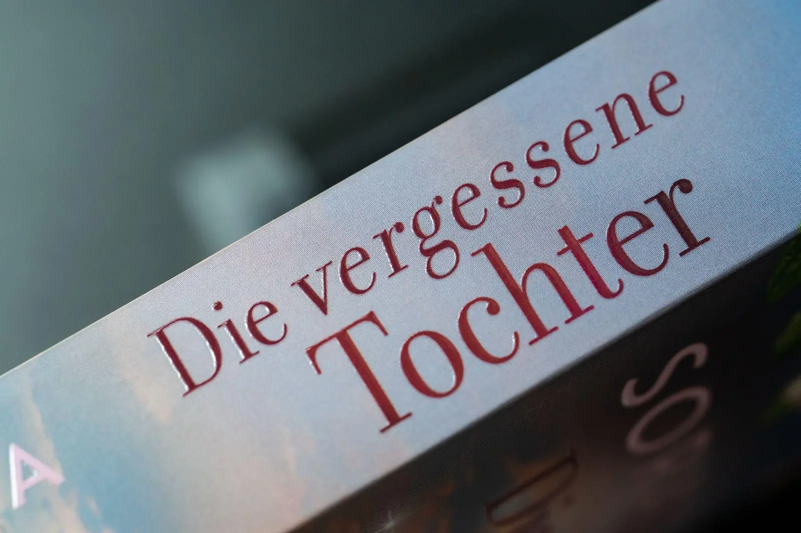 Bild: 9783426569344 | Die vergessene Tochter | Roman | Soraya Lane | Taschenbuch | 352 S.