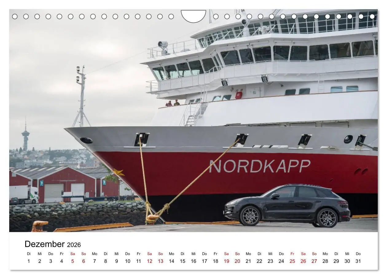 Bild: 9783457879344 | Hurtigruten - Bezaubernde Schönheit der norwegischen Küste...