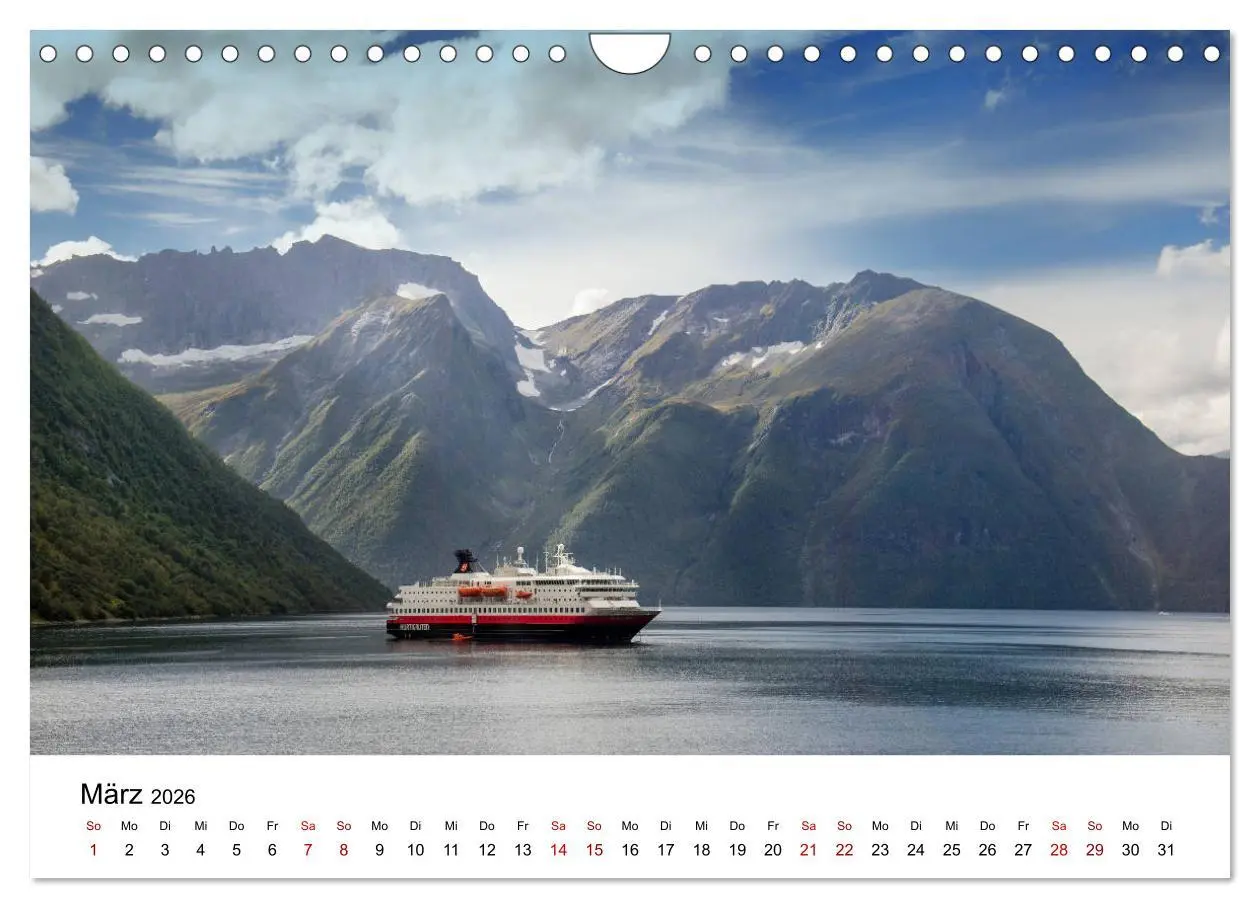 Bild: 9783457879344 | Hurtigruten - Bezaubernde Schönheit der norwegischen Küste...