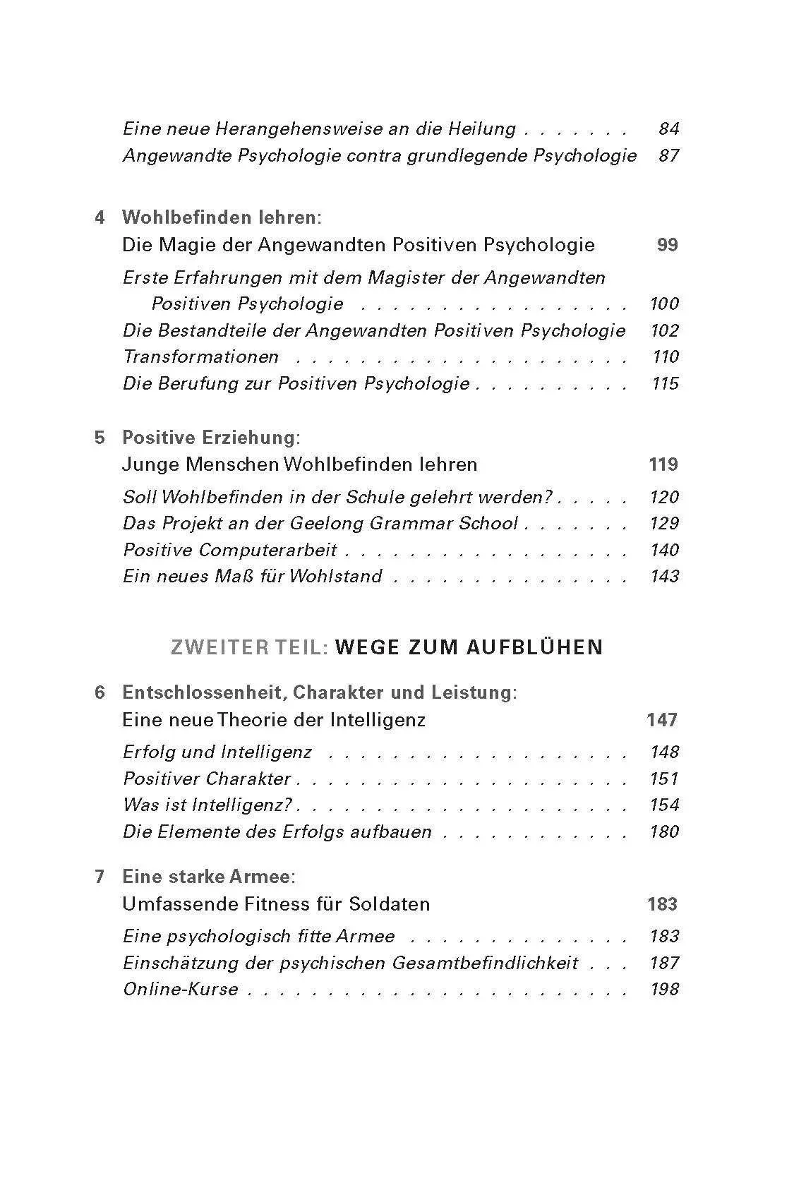 Bild: 9783466309344 | Flourish - Wie Menschen aufblühen | Martin Seligman | Buch | 472 S.