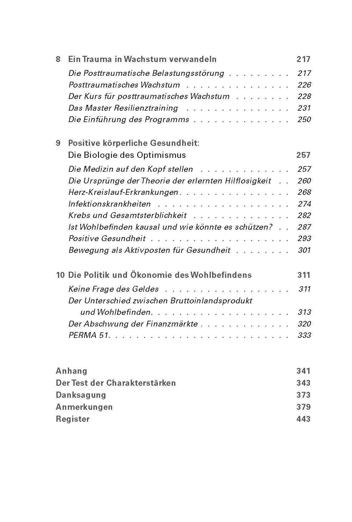Bild: 9783466309344 | Flourish - Wie Menschen aufblühen | Martin Seligman | Buch | 472 S.