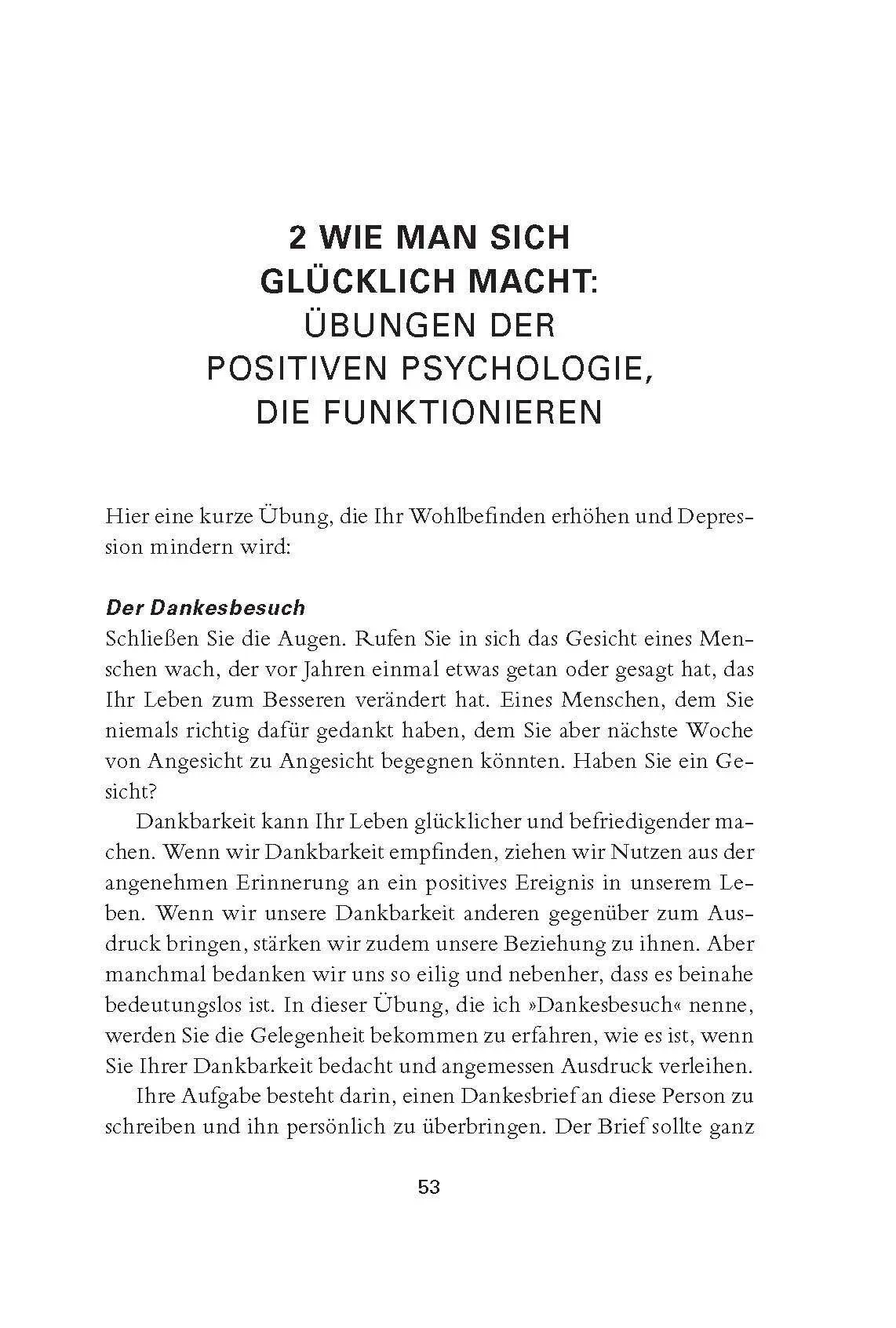 Bild: 9783466309344 | Flourish - Wie Menschen aufblühen | Martin Seligman | Buch | 472 S.