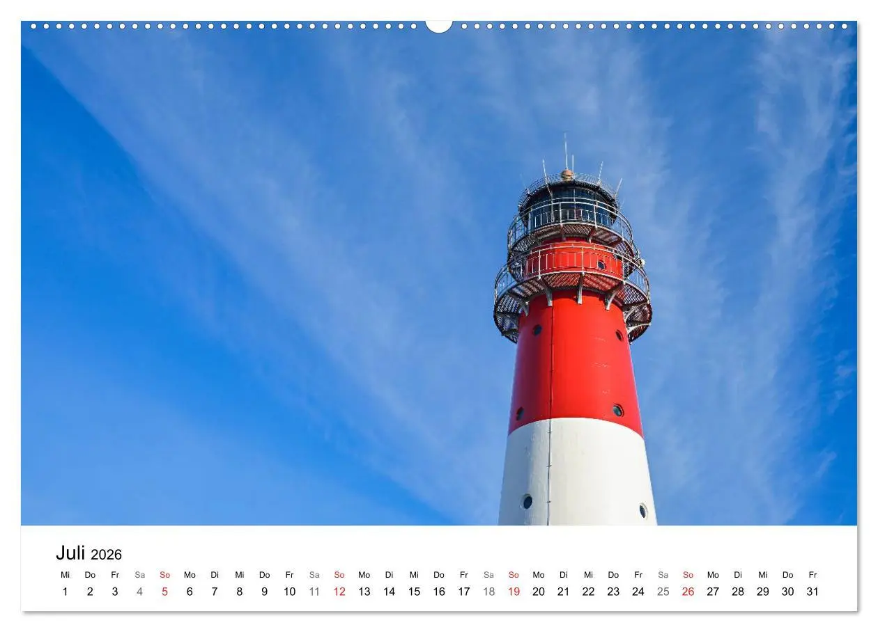 Bild: 9783516109344 | Dithmarschen - Der Landkreis (hochwertiger Premium Wandkalender...