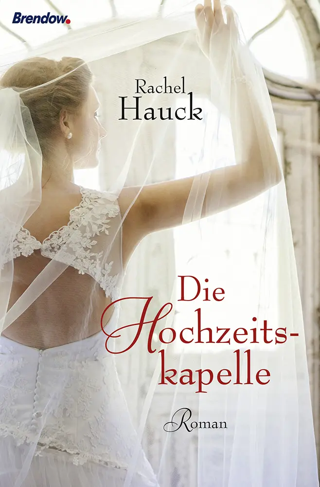 Cover: 9783865069344 | Die Hochzeitskapelle | Roman | Rachel Hauck | Taschenbuch | 424 S.