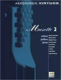 Cover: 9783940069344 | Musette 2 | Poecksteiner | Broschüre | 42 S. | Deutsch | 2007