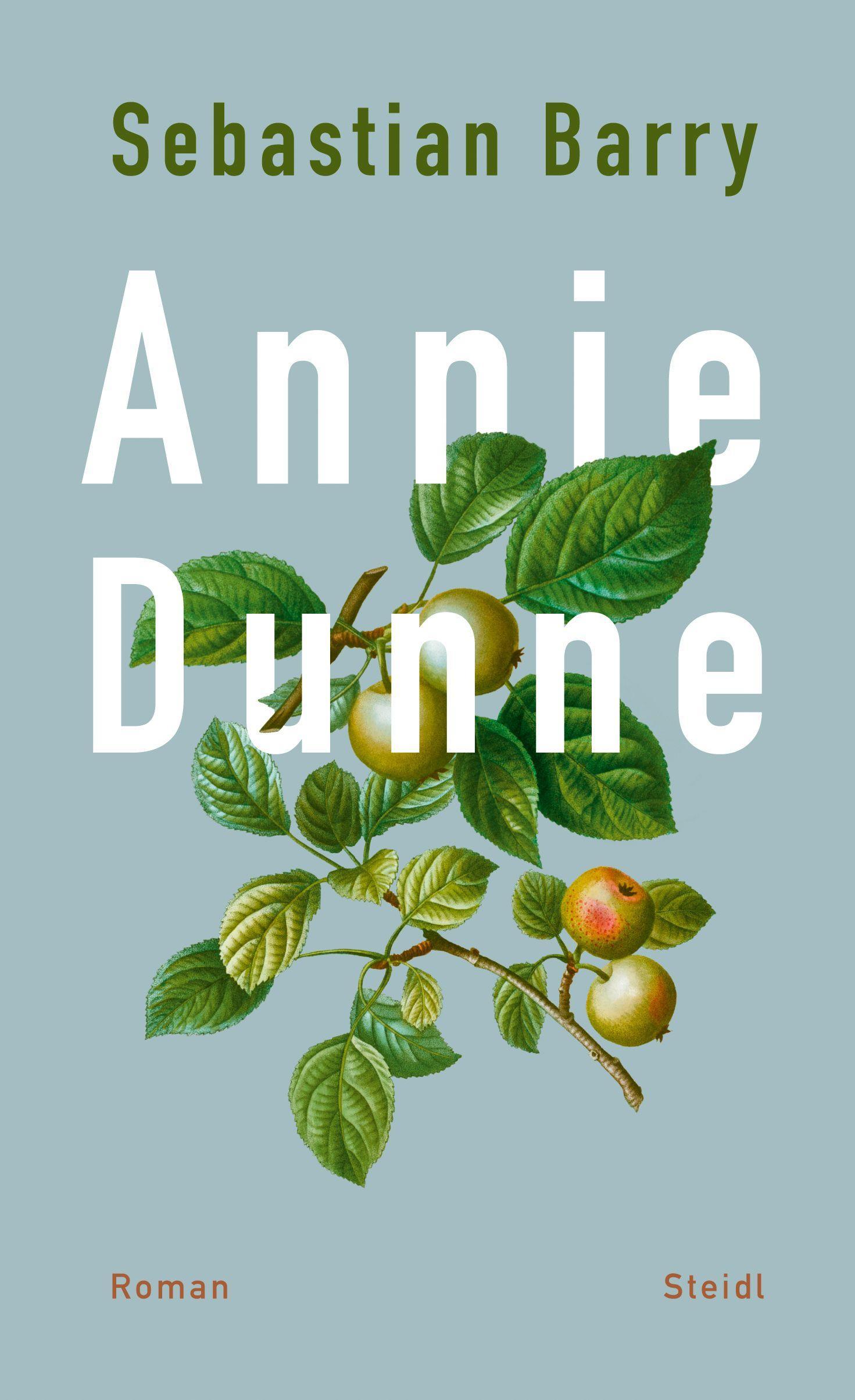 Cover: 9783958299344 | Annie Dunne | Sebastian Barry | Buch | 280 S. | Deutsch | 2021