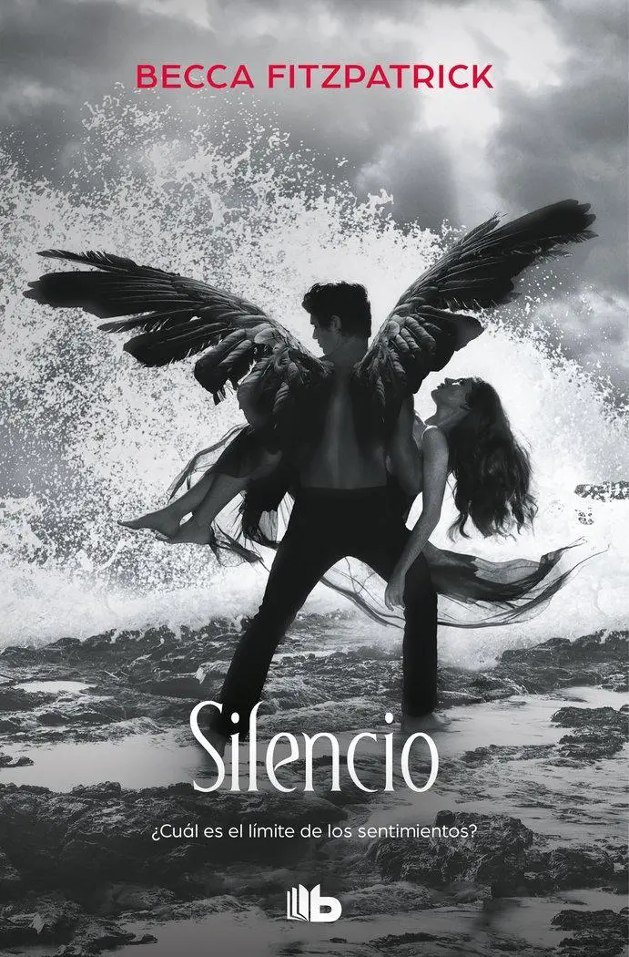 Cover: 9788498729344 | Hush Hush. Silencio | Becca Fitzpatrick | Taschenbuch | Spanisch