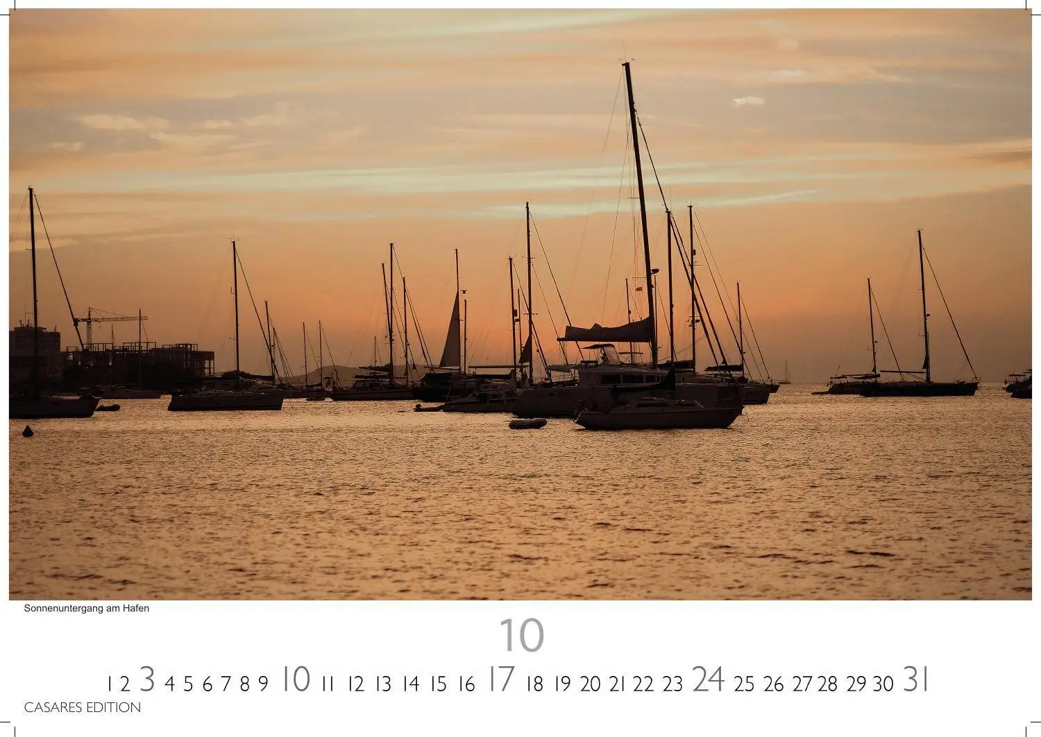 Bild: 9781835249444 | Ostseeküste Kalender 2027 - Wandkalender Fotokalender Deutschland...
