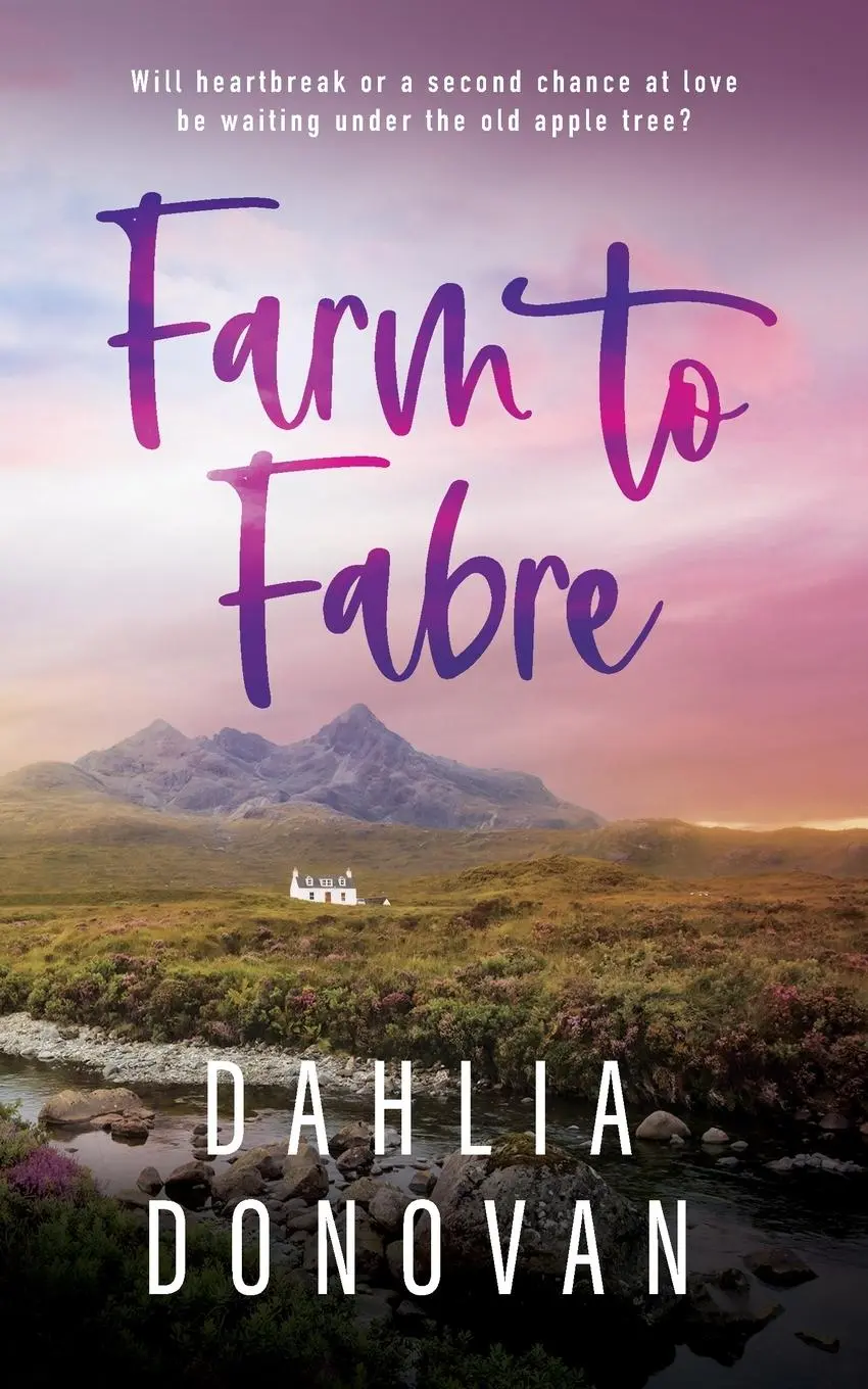 Cover: 9781922679444 | Farm to Fabre | Dahlia Donovan | Taschenbuch | Kartoniert / Broschiert