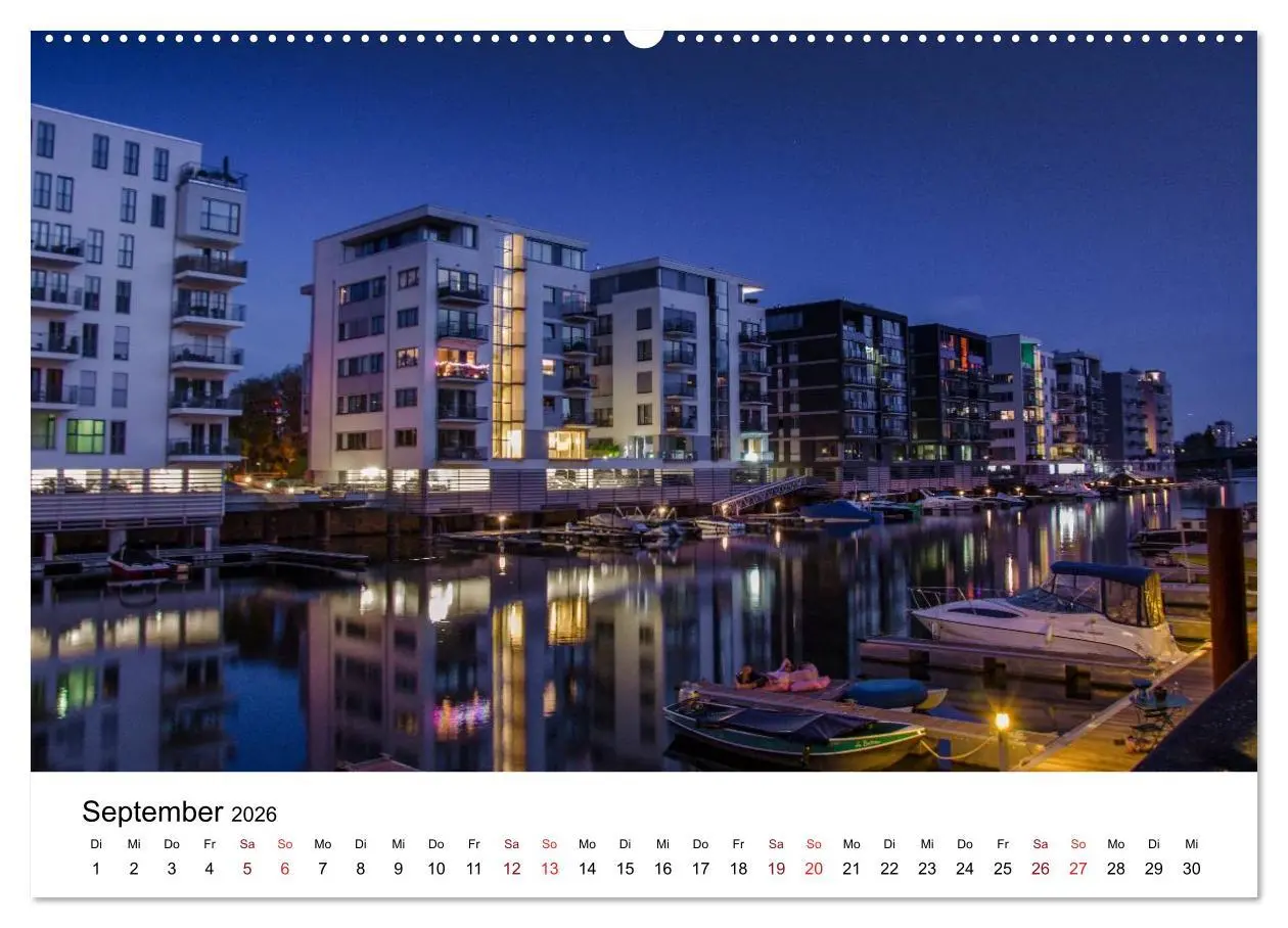 Bild: 9783516029444 | Frankfurt am Main bei Tag und Nacht (hochwertiger Premium...