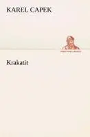 Cover: 9783849529444 | Krakatit | Karel Capek | Taschenbuch | Paperback | 340 S. | Deutsch