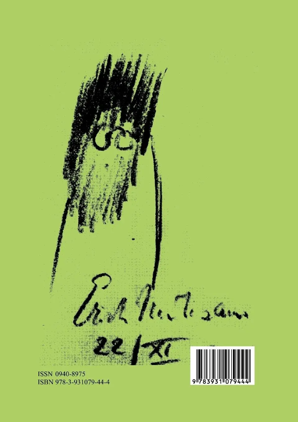 Rückseite: 9783931079444 | Herrschaftsfreie Gesellschaftsmodelle in Geschichte und Gegenwart...