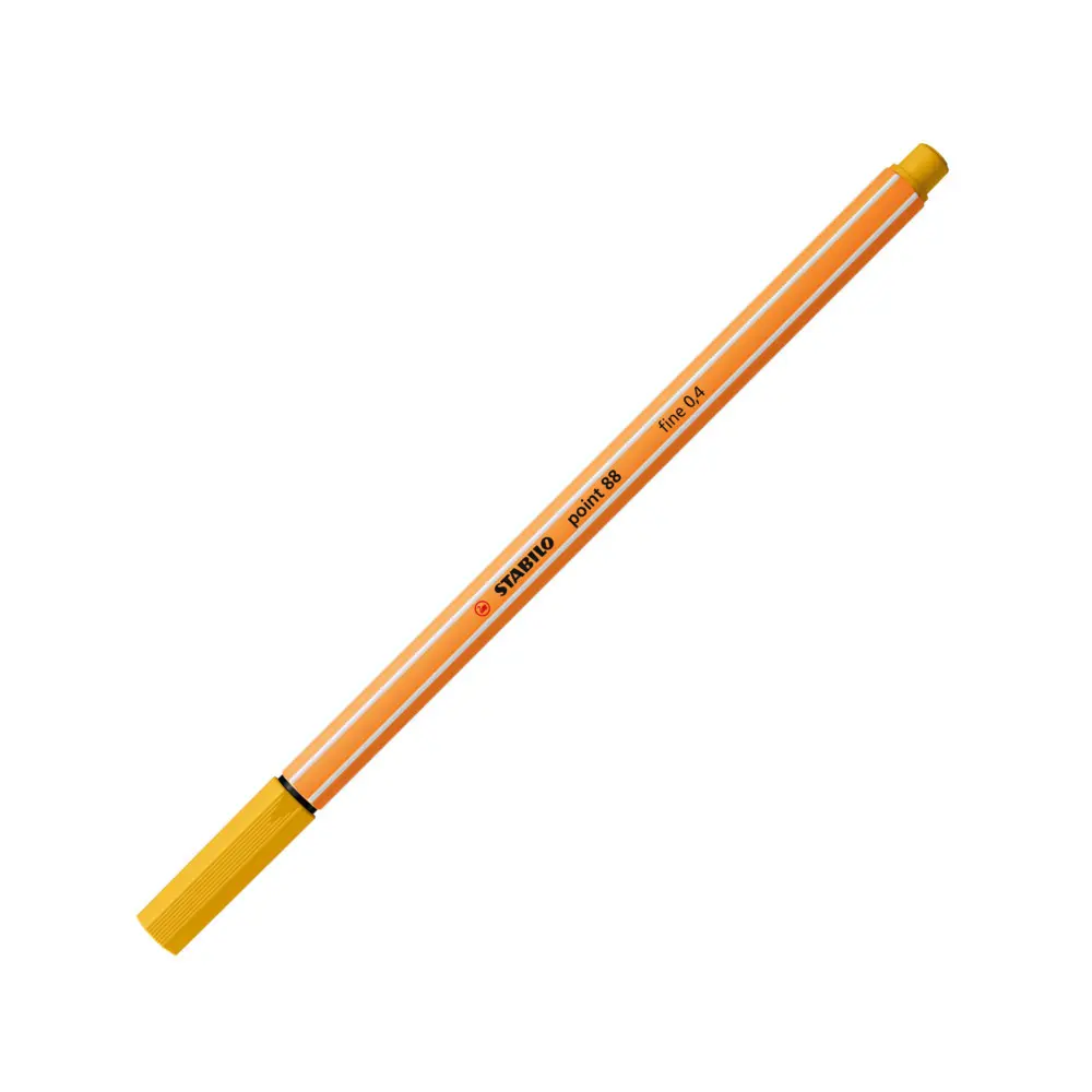 Bild: 4006381579544 | STABILO point 88 10er Kartonetui neue Farben | In Karton | 8810-22
