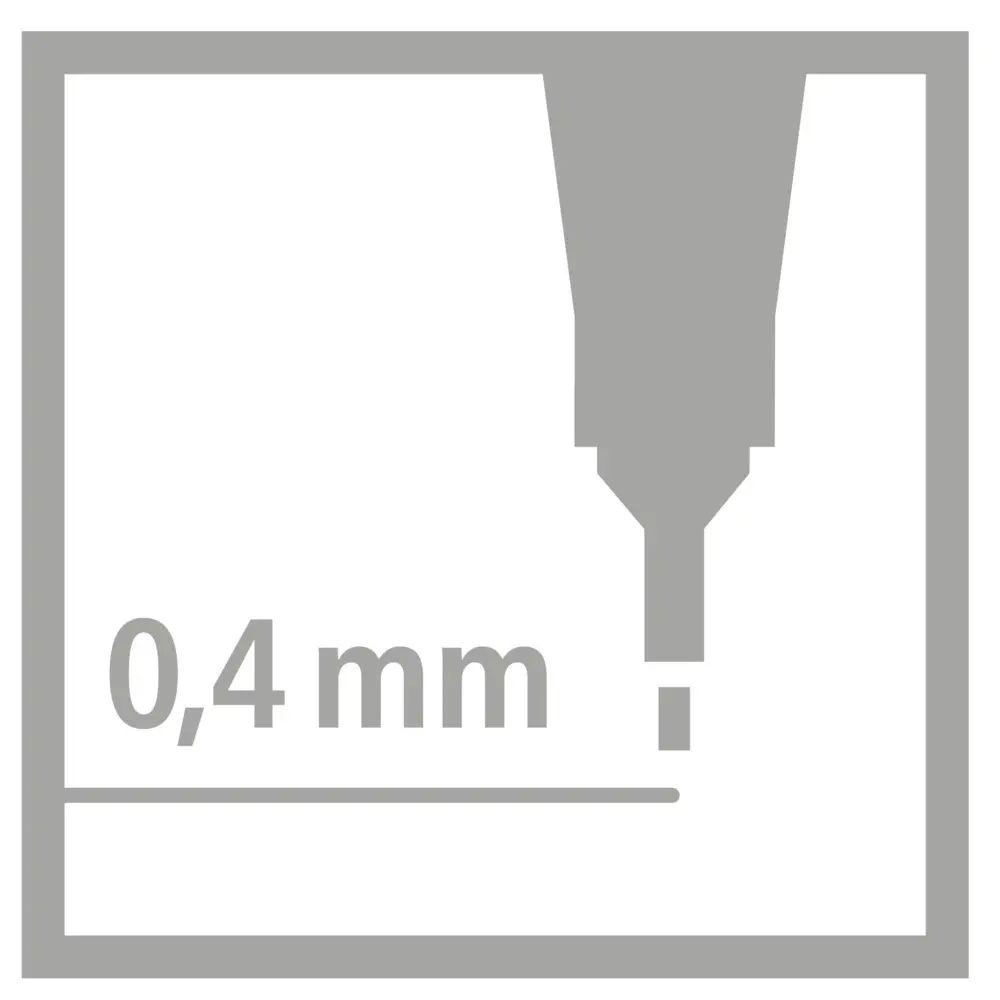 Bild: 4006381579544 | STABILO point 88 10er Kartonetui neue Farben | In Karton | 8810-22