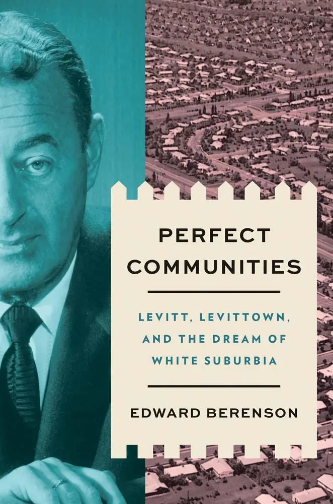 Cover: 9780300259544 | Perfect Communities | Edward Berenson | Buch | Englisch | 2025