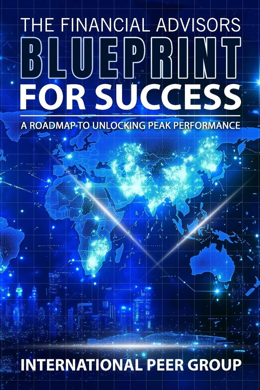 Cover: 9781037059544 | The Financial Advisors Blueprint | Ali Arayssi (u. a.) | Taschenbuch
