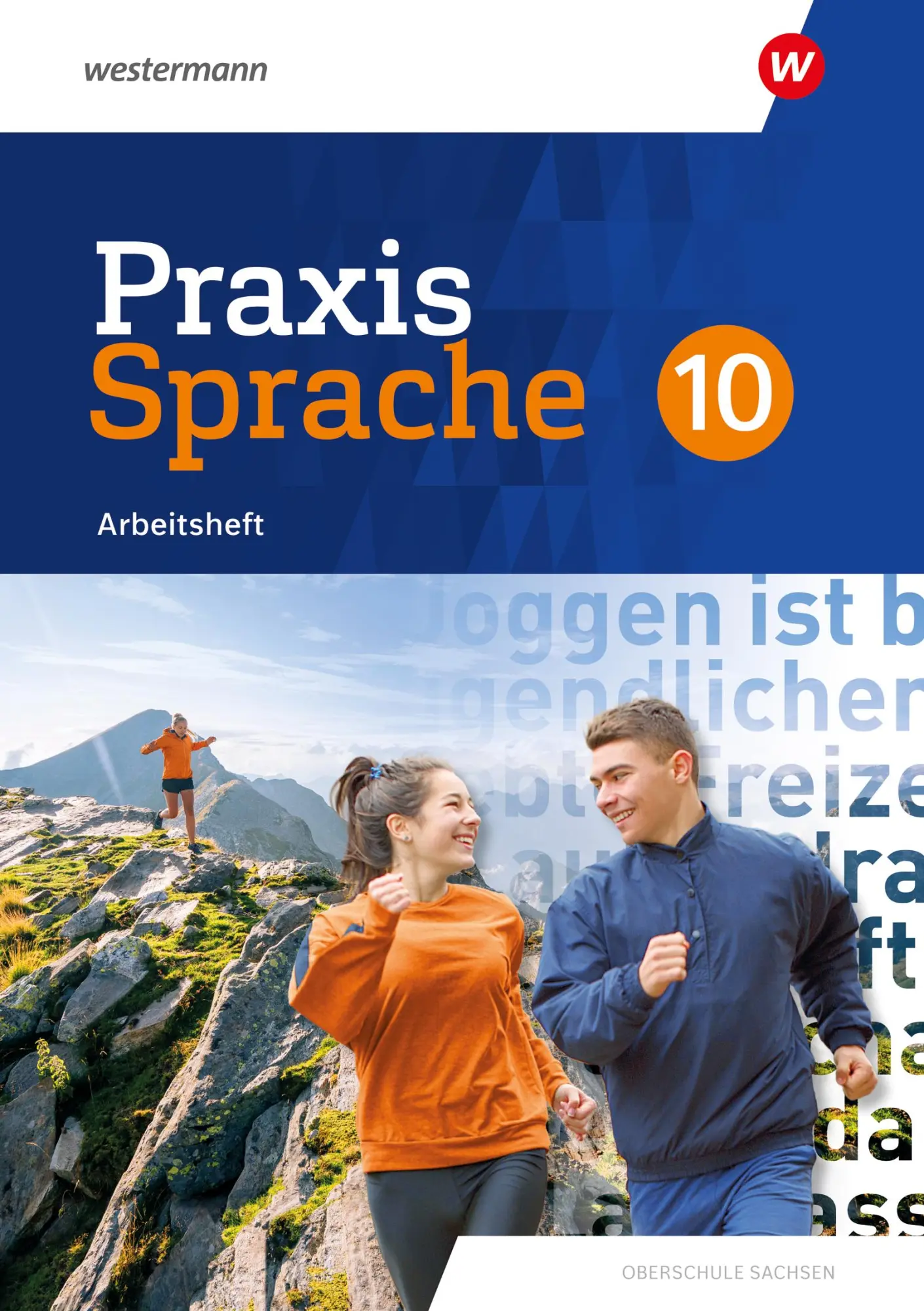Cover: 9783141019544 | Praxis Sprache 10. Arbeitsheft. Differenzierende Ausgabe für Sachsen